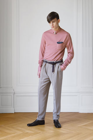 Yves Saint Laurent / - 2009